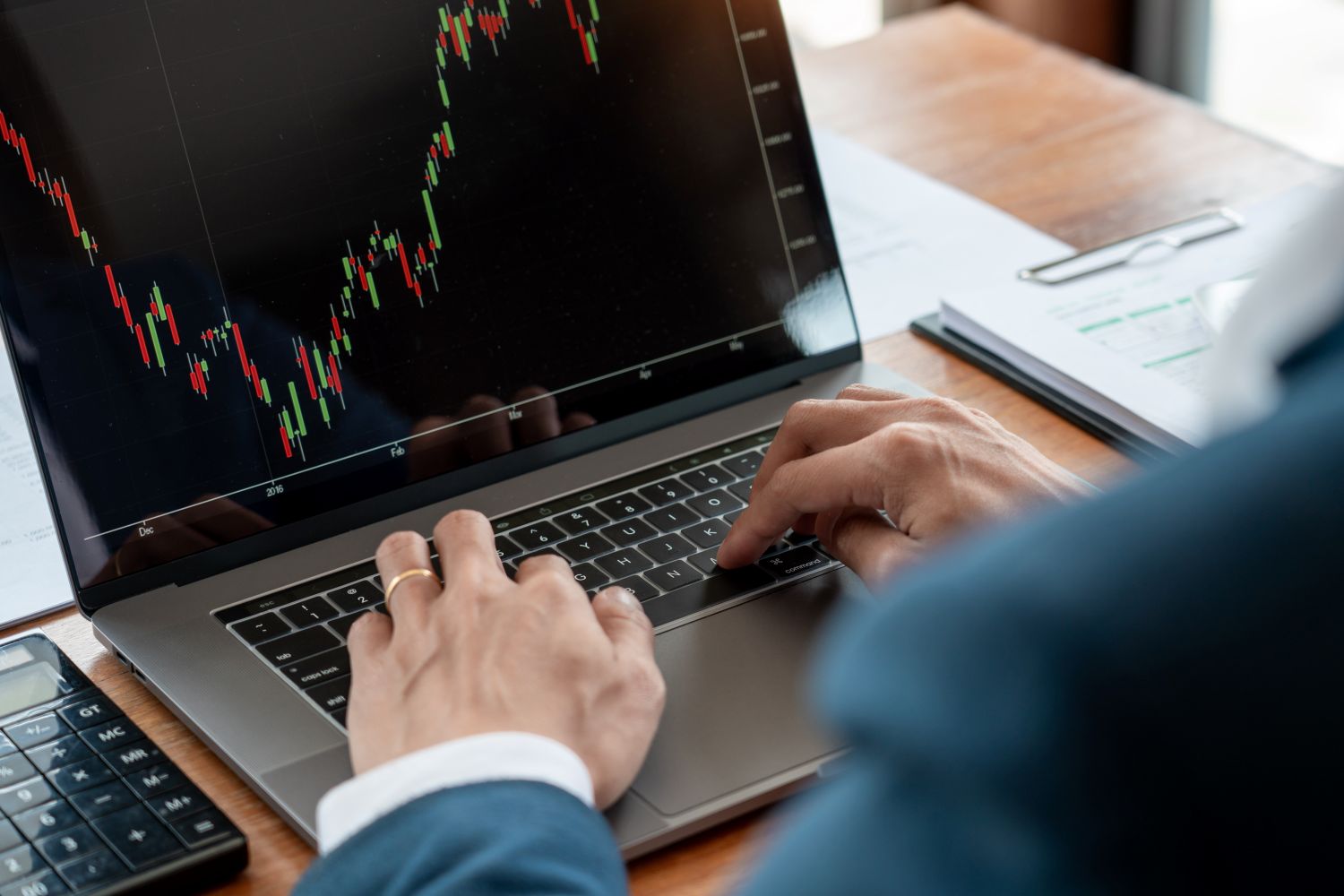 Forex Broker